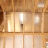 10x20 Barn Cabin