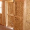 8x16 Express Side Lofted Barn - Mountain Home