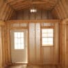 10x20 Barn Cabin
