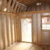 10x20 Barn Cabin
