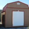 12x16 High Barn