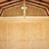 12x16 High Barn