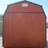 10x16 Side Lofted Barn