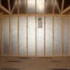 10x16 Side Lofted Barn