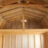 10x16 Side Lofted Barn