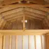 10x16 Side Lofted Barn