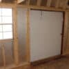 10x16 Side Lofted Barn