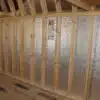 10x16 Side Lofted Barn