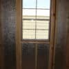 10x16 Side Lofted Barn