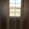10x16 Side Lofted Barn