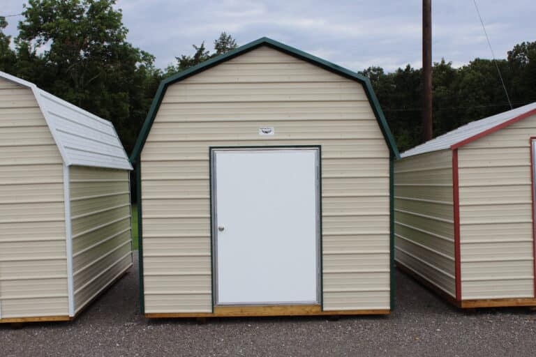 10x12 Value Barn