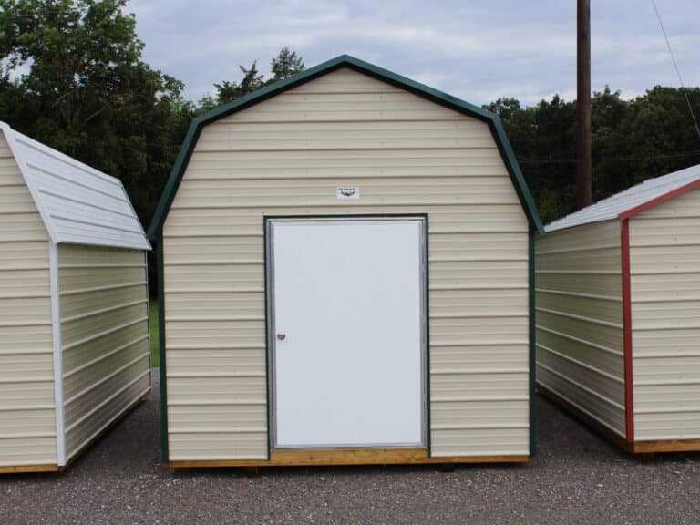 10x12 Value Barn