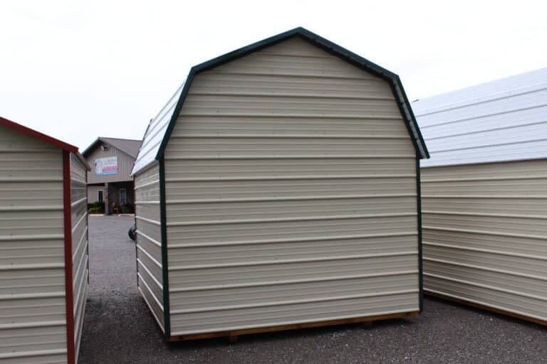 10x12 Value Barn