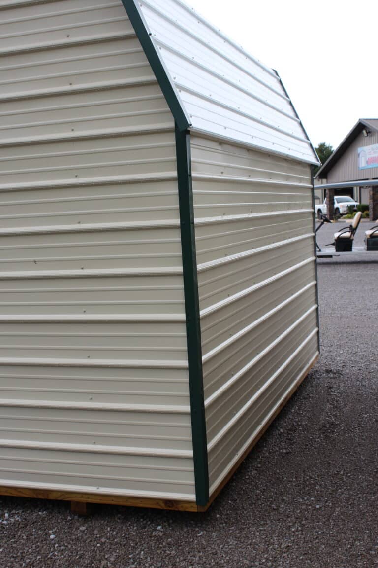 10x12 Value Barn