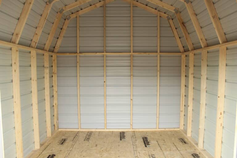 10x12 Value Barn