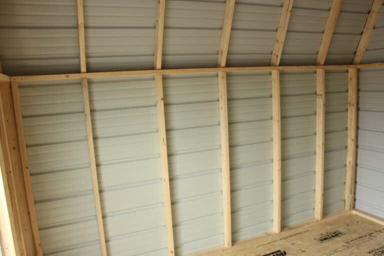 10x12 Value Barn
