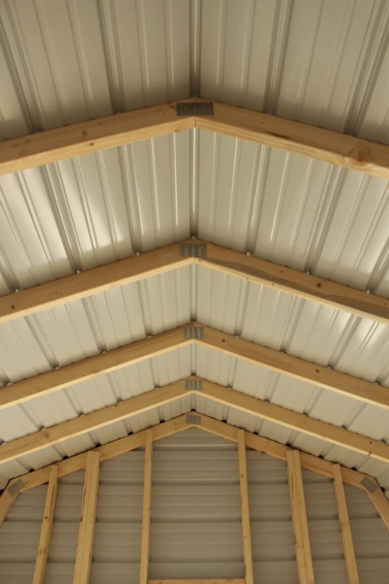 10x12 Value Barn