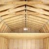 12x28 Barn Cabin - Mountain Home
