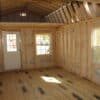 12x28 Barn Cabin - Mountain Home