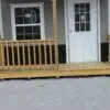 12x28 Cabin