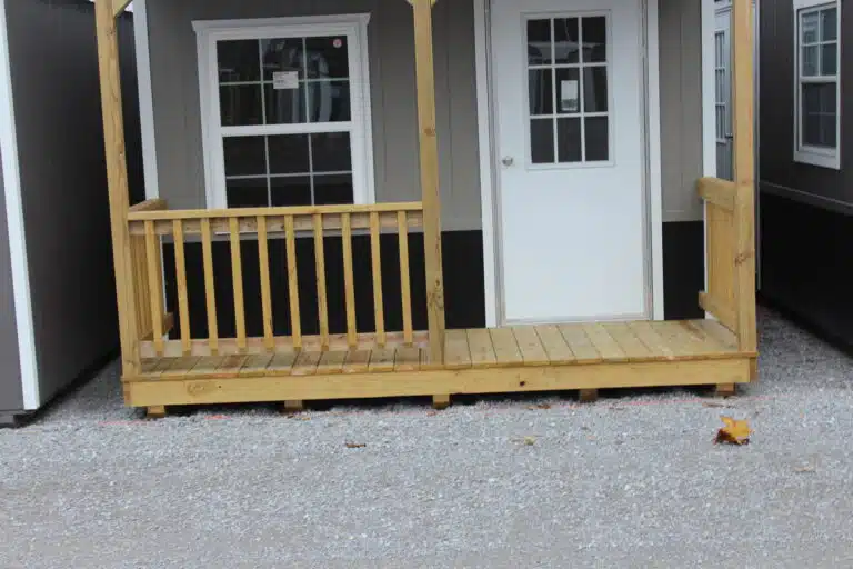 12x28 Cabin