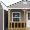 12x28 Cabin