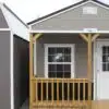 12x28 Cabin