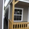12x28 Cabin