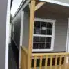 12x28 Cabin
