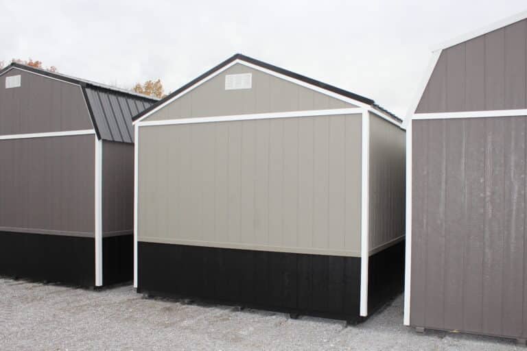 12x28 Cabin