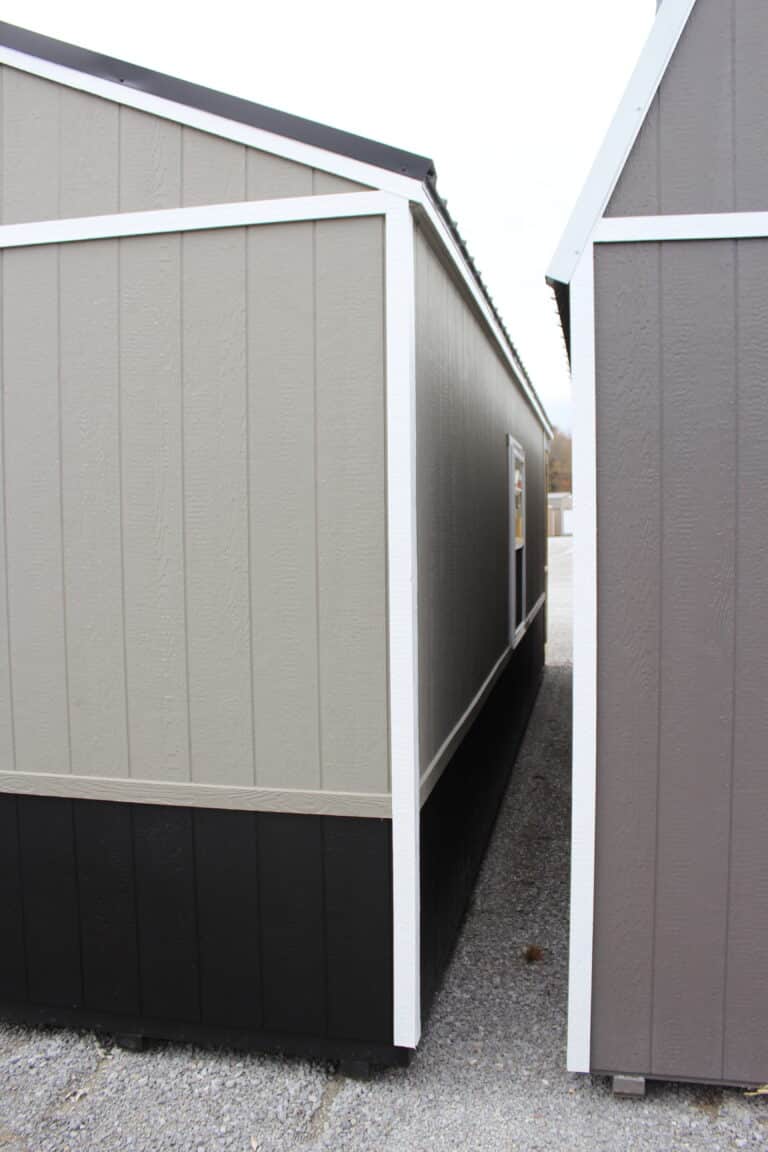 12x28 Cabin