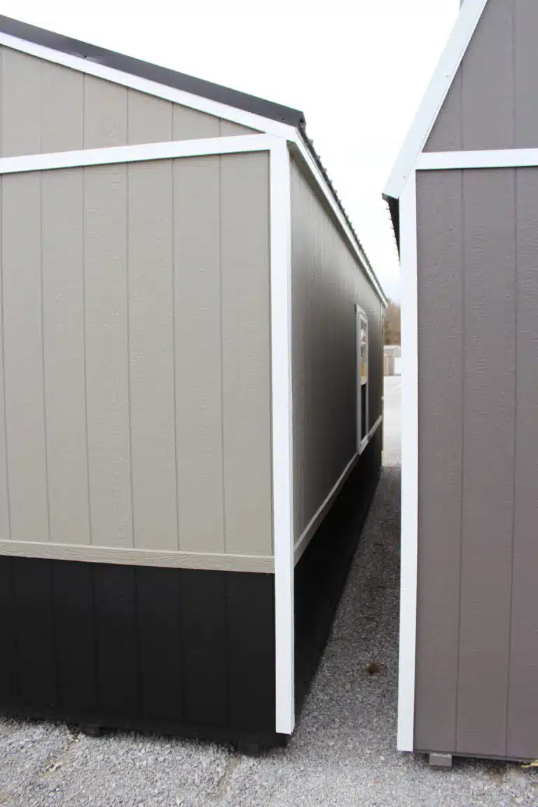 12x28 Cabin