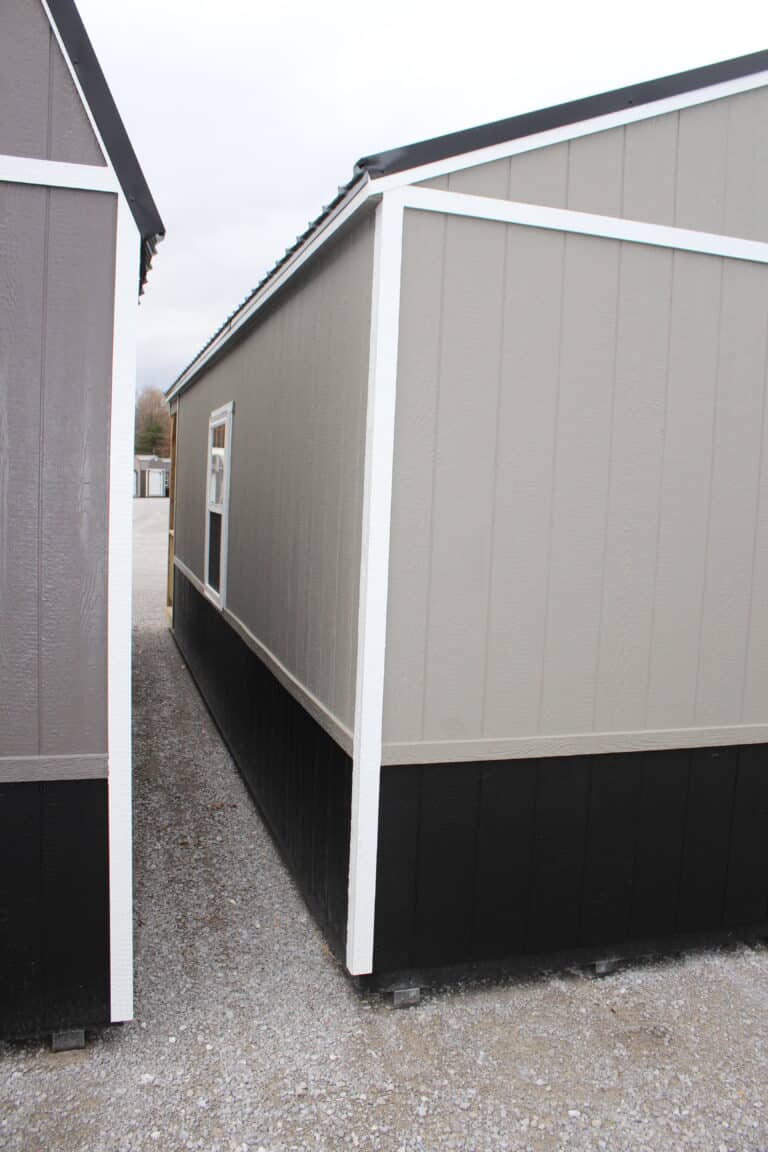 12x28 Cabin