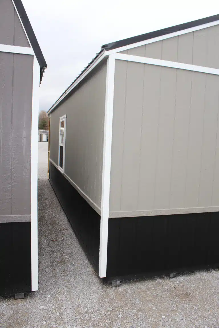 12x28 Cabin
