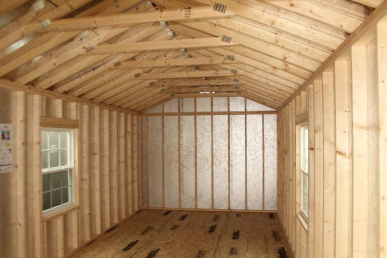 12x28 Cabin