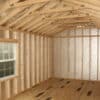 12x28 Cabin