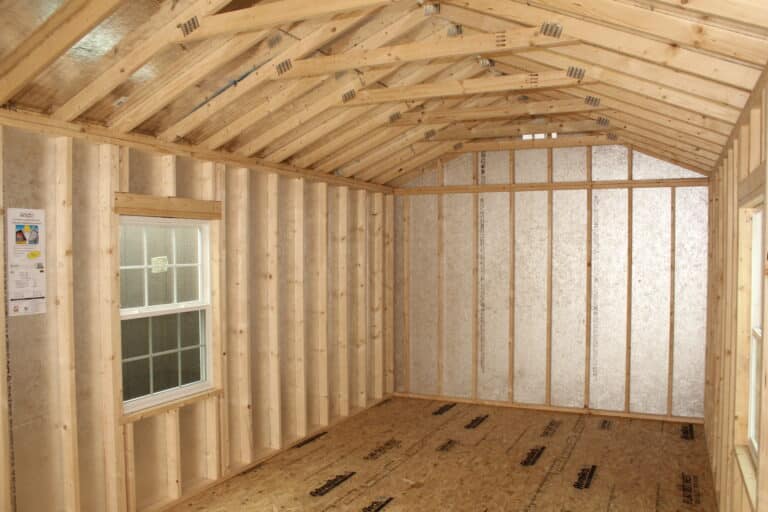 12x28 Cabin