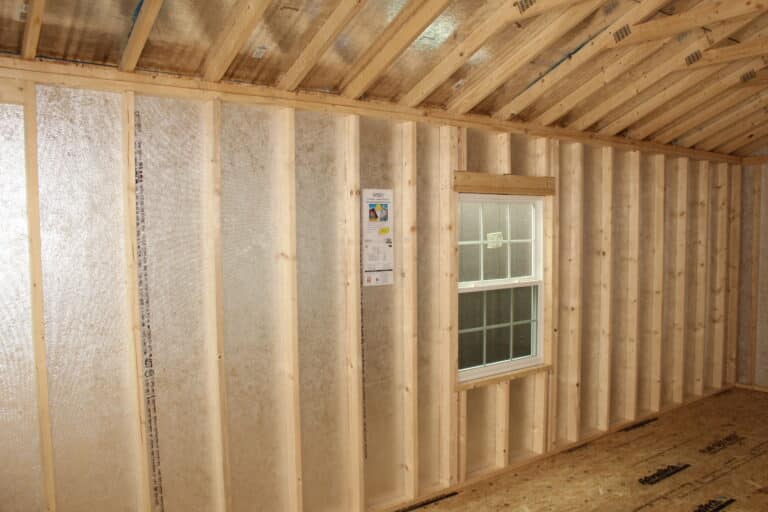 12x28 Cabin