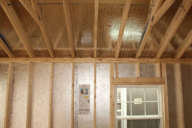 12x28 Cabin