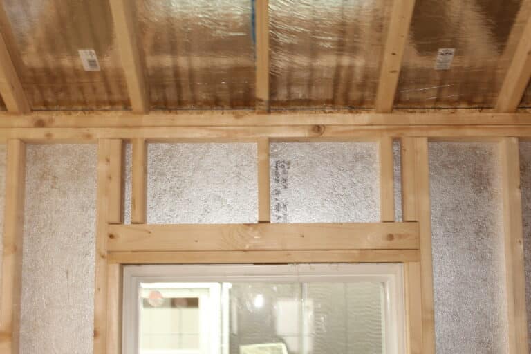 12x28 Cabin