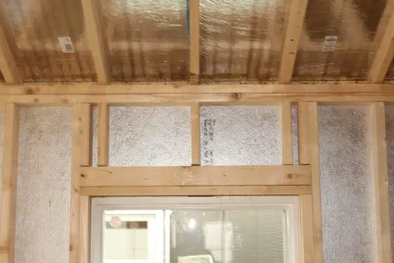 12x28 Cabin