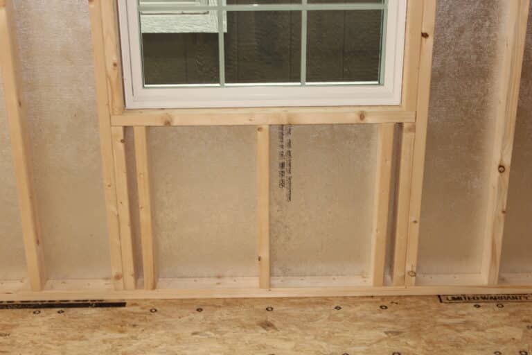 12x28 Cabin