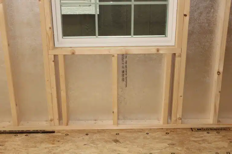 12x28 Cabin