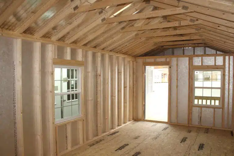 12x28 Cabin