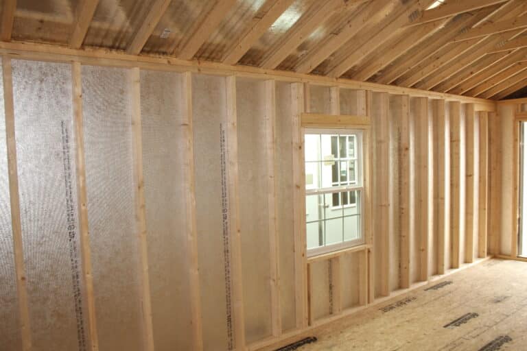 12x28 Cabin