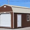 12x20 BARN GARAGE