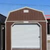 12x20 BARN GARAGE