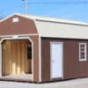 12x20 BARN GARAGE