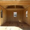 12x20 BARN GARAGE