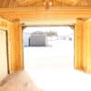 12x20 BARN GARAGE